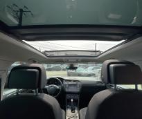 Volkswagen Tiguan Carat 2.0 TDI 150  2016