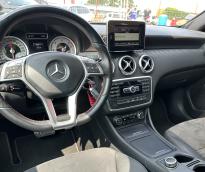 Mercedes Classe A 200 A200 Fascination 136ch 2013