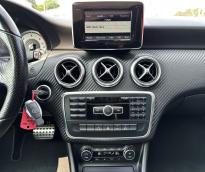 Mercedes Classe A 200 A200 Fascination 136ch 2013