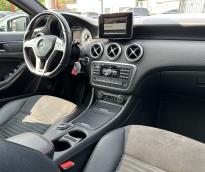 Mercedes Classe A 200 A200 Fascination 136ch 2013