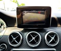 Mercedes Classe A 200 A200 Fascination 136ch 2013