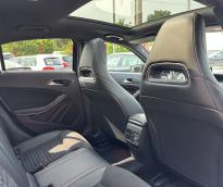 Mercedes Classe A 200 A200 Fascination 136ch 2013