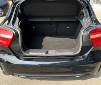 Mercedes Classe A 200 A200 Fascination 136ch 2013
