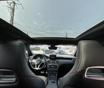 Mercedes Classe A 200 A200 Fascination 136ch 2013