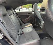 Mercedes Classe A 200 A200 Fascination 136ch 2013