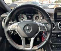 Mercedes Classe A 200 A200 Fascination 136ch 2013
