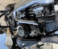 Harley Davidson Sport Glide 1745 FLSB 107 Bridable A2 2023