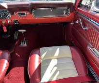 FORD Mustang 1966