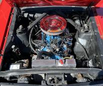 FORD Mustang 1966