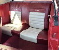 FORD Mustang 1966