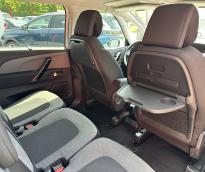 Citroën  C4 Picasso  Grand Picasso 7 pl FeeL 1.6HDI 120ch 2018