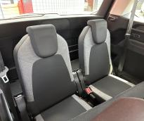Citroën  C4 Picasso  Grand Picasso 7 pl FeeL 1.6HDI 120ch 2018