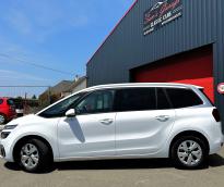 Citroën  C4 Picasso  Grand Picasso 7 pl FeeL 1.6HDI 120ch 2018