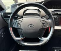 Citroën  C4 Picasso  Grand Picasso 7 pl FeeL 1.6HDI 120ch 2018