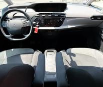 Citroën  C4 Picasso  Grand Picasso 7 pl FeeL 1.6HDI 120ch 2018