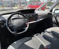 Citroën  C4 Picasso  Grand Picasso 7 pl FeeL 1.6HDI 120ch 2018