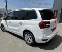 Citroën  C4 Picasso  Grand Picasso 7 pl FeeL 1.6HDI 120ch 2018