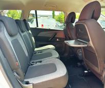 Citroën  C4 Picasso  Grand Picasso 7 pl FeeL 1.6HDI 120ch 2018