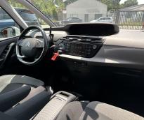 Citroën  C4 Picasso  Grand Picasso 7 pl FeeL 1.6HDI 120ch 2018