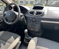 Renault Clio Authentique 2011