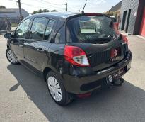 Renault Clio Authentique 2011