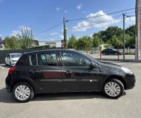 Renault Clio Authentique 2011
