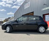 Renault Clio Authentique 2011
