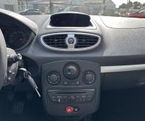 Renault Clio Authentique 2011