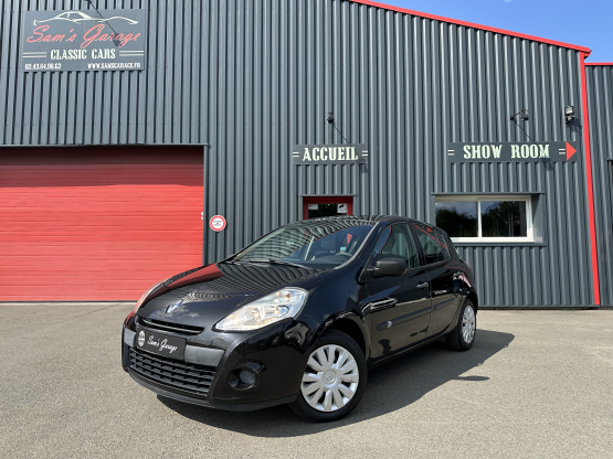 RenaultClio