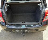 Renault Clio Authentique 2011