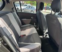Renault Clio Authentique 2011