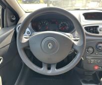 Renault Clio Authentique 2011