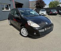 Renault Clio Authentique 2011