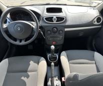 Renault Clio Authentique 2011