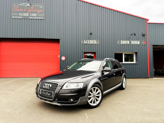 AudiA6