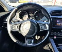 Jaguar F-Pace   2.0 D 180ch R-Sport AWD 2018