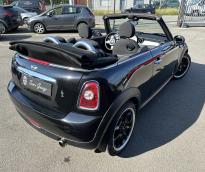 MINI One CAB 1.6 i 98ch 2010