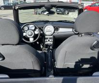 MINI One CAB 1.6 i 98ch 2010