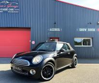 MINI One CAB 1.6 i 98ch 2010