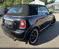 MINI One CAB 1.6 i 98ch 2010