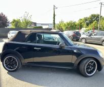 MINI One CAB 1.6 i 98ch 2010