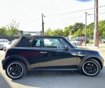 MINI One CAB 1.6 i 98ch 2010