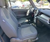 MINI One CAB 1.6 i 98ch 2010