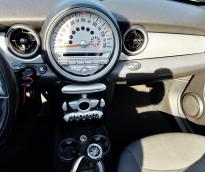 MINI One CAB 1.6 i 98ch 2010