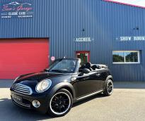 MINI One CAB 1.6 i 98ch 2010