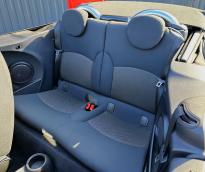 MINI One CAB 1.6 i 98ch 2010