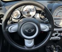MINI One CAB 1.6 i 98ch 2010