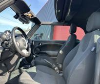 MINI One CAB 1.6 i 98ch 2010