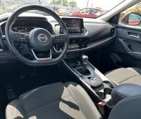 Nissan Qashqai 1.3 Mild Hybrid 140 ch  2022