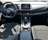 Nissan Qashqai 1.3 Mild Hybrid 140 ch  2022
